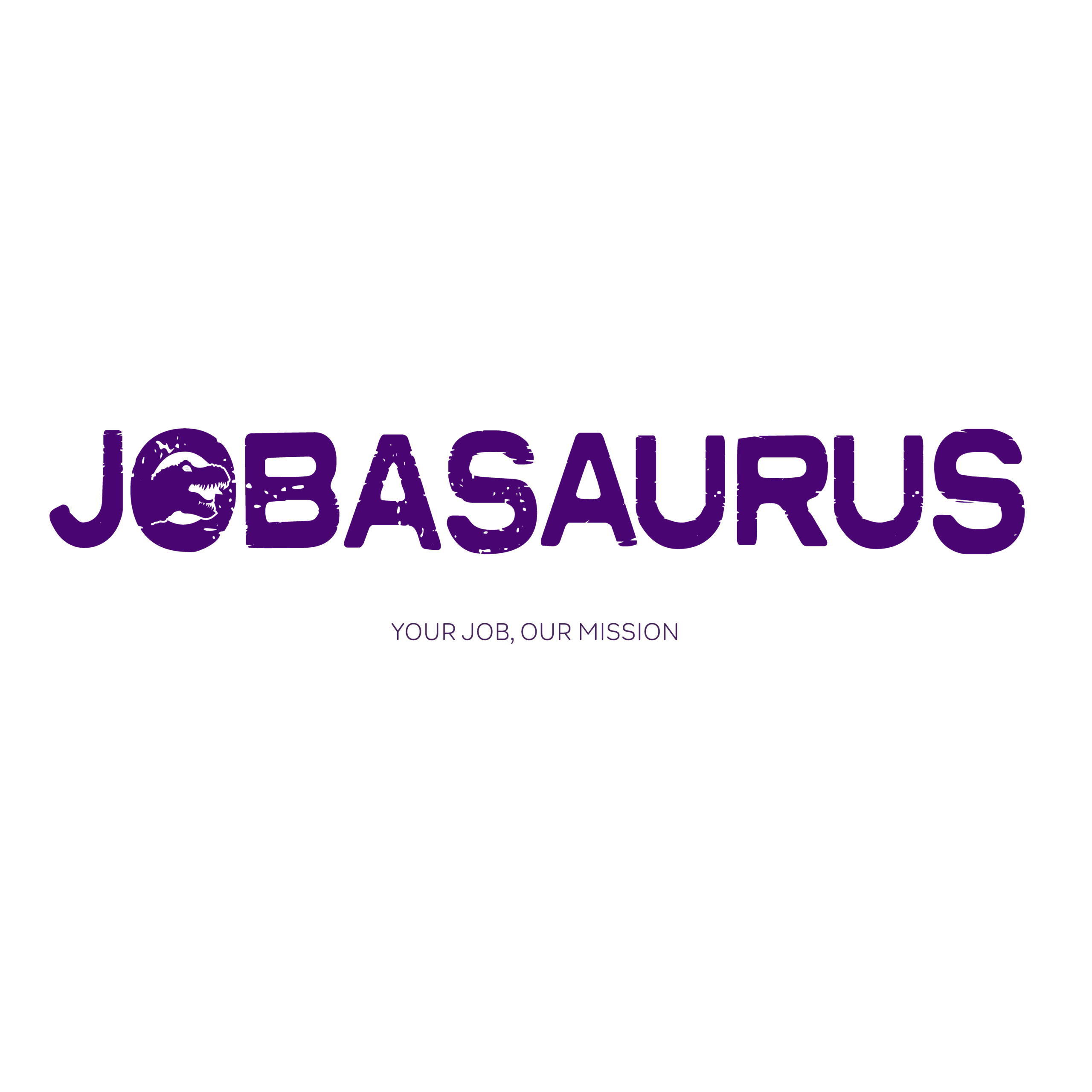 Jobasaurus - AI-Powered Job Board