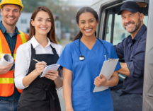 Jobs in Bristol - working in the South West