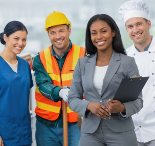 Recruitment support for Wigan employers