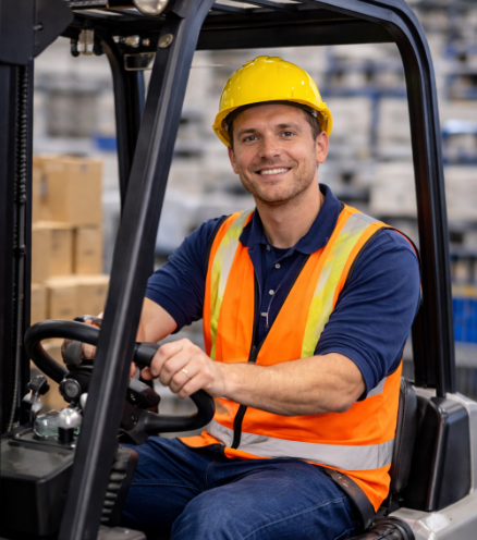 Warehouse staffing solutions for employers