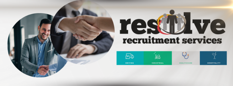 Is the Recruitment Industry Broken?