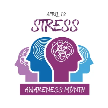 Stress Awareness Month: Supporting Our People, Clients, and Candidates