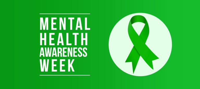 Mental Health Awareness Week 2026 (11–17 May): Supporting Wellbeing in the Workplace