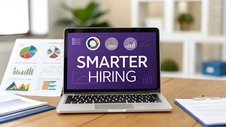 Smarter Hiring Strategies for UK Businesses – Resolve Recruitment Services
