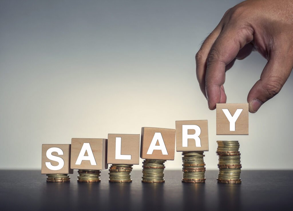 How Much Salary Should You Ask For?