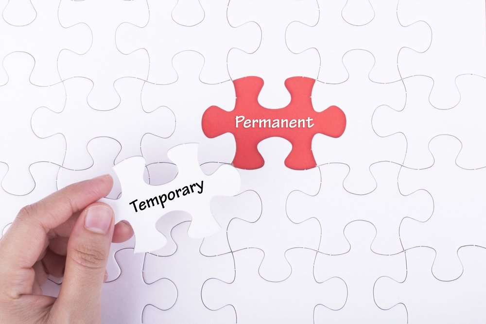 Temporary Work Agencies: Do They Lead to Permanent Jobs?