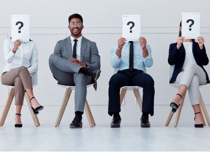 How to optimise your candidate journey: reduce drop-off at every stage
