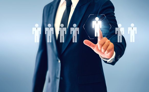 The Candidate Journey: How Resolve Recruitment Services Creates a Better Recruitment Experience