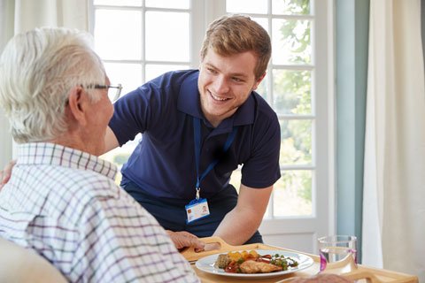 Understanding Support Worker and Care Assistant Roles