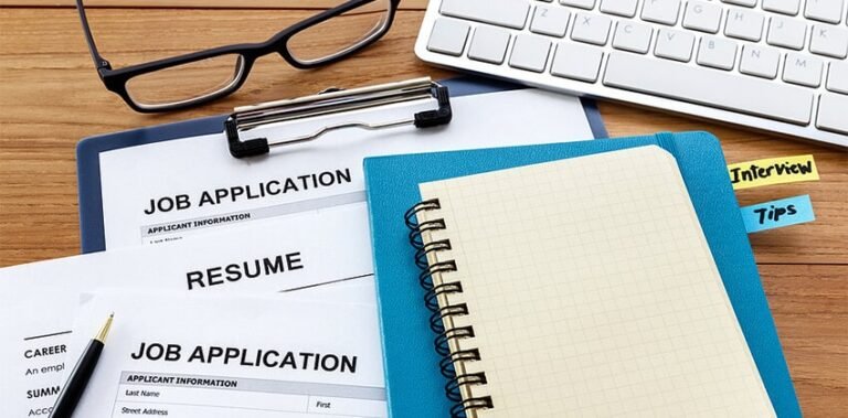 Job Advertising Gets Applications. Recruitment Finds the Right People.