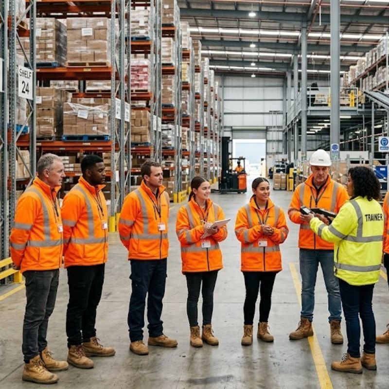 Warehouse Recruitment: How to Find and Retain Reliable Warehouse Staff